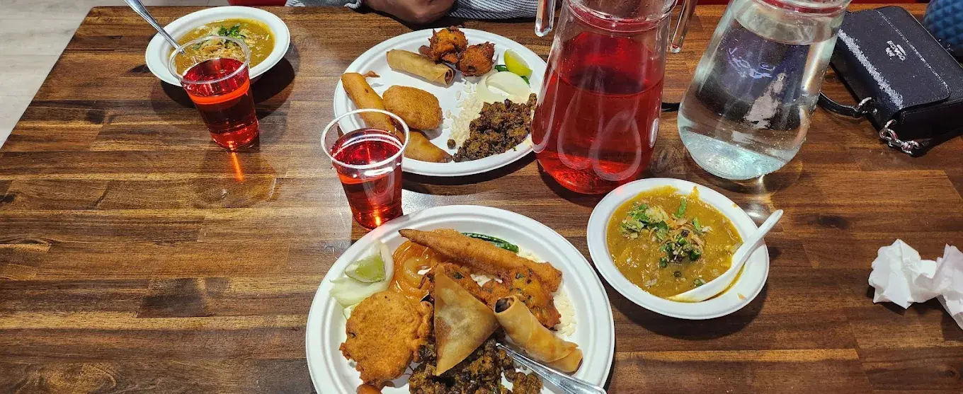 Authentic Pan Asian and Bangladeshi Indian restaurant in Edmonton, AB - AR Royal Kitchen by Alif