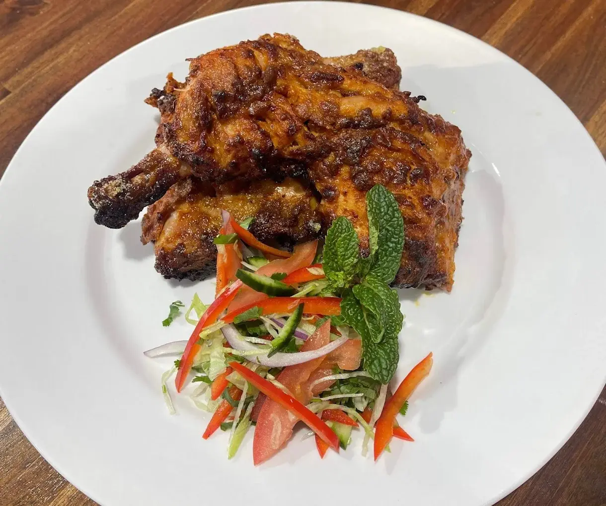 Authentic Pan Asian and Bangladeshi cuisine at AR Royal Kitchen - Best Bangladeshi restaurant in Edmonton, AB